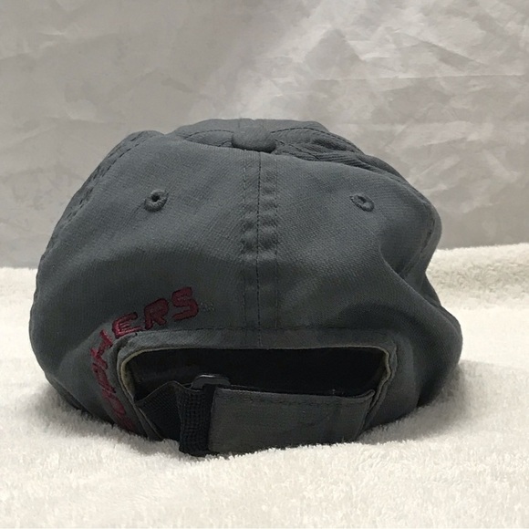 Top of the World University of Minnesota Golden Gopher Ball Cap - Picture 10 of 16